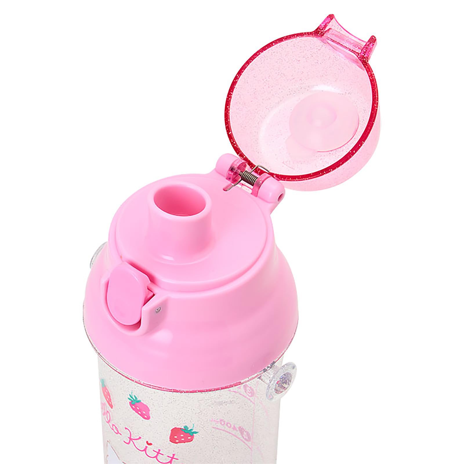Amazon.co.jp: サンリオ(SANRIO) ワンタッチクリアボトル ハローキティ