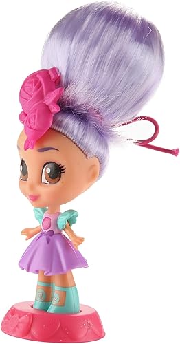 Miniatura 5 de Fisher-Price Nickelodeon Sunny Day, Wonder Bun Blair