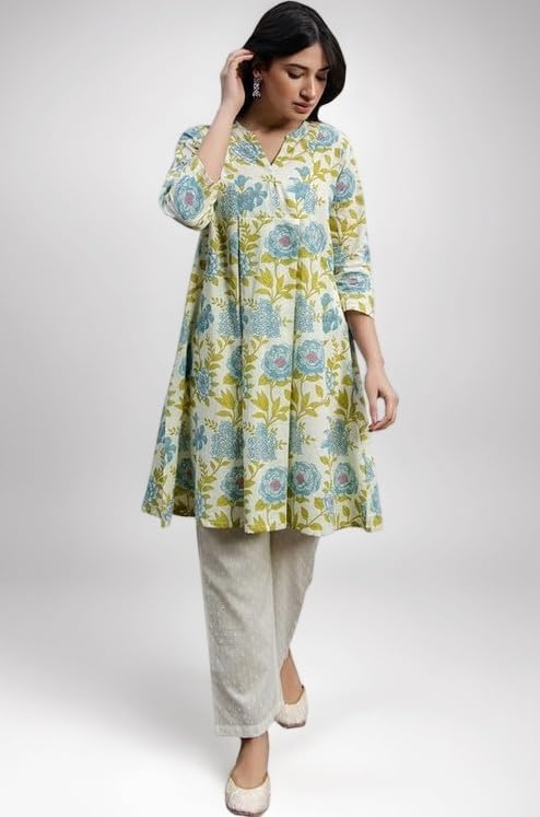 Janasya Women Tunic