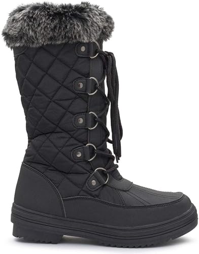 Padders Blizzard, Women's Snow Boots 