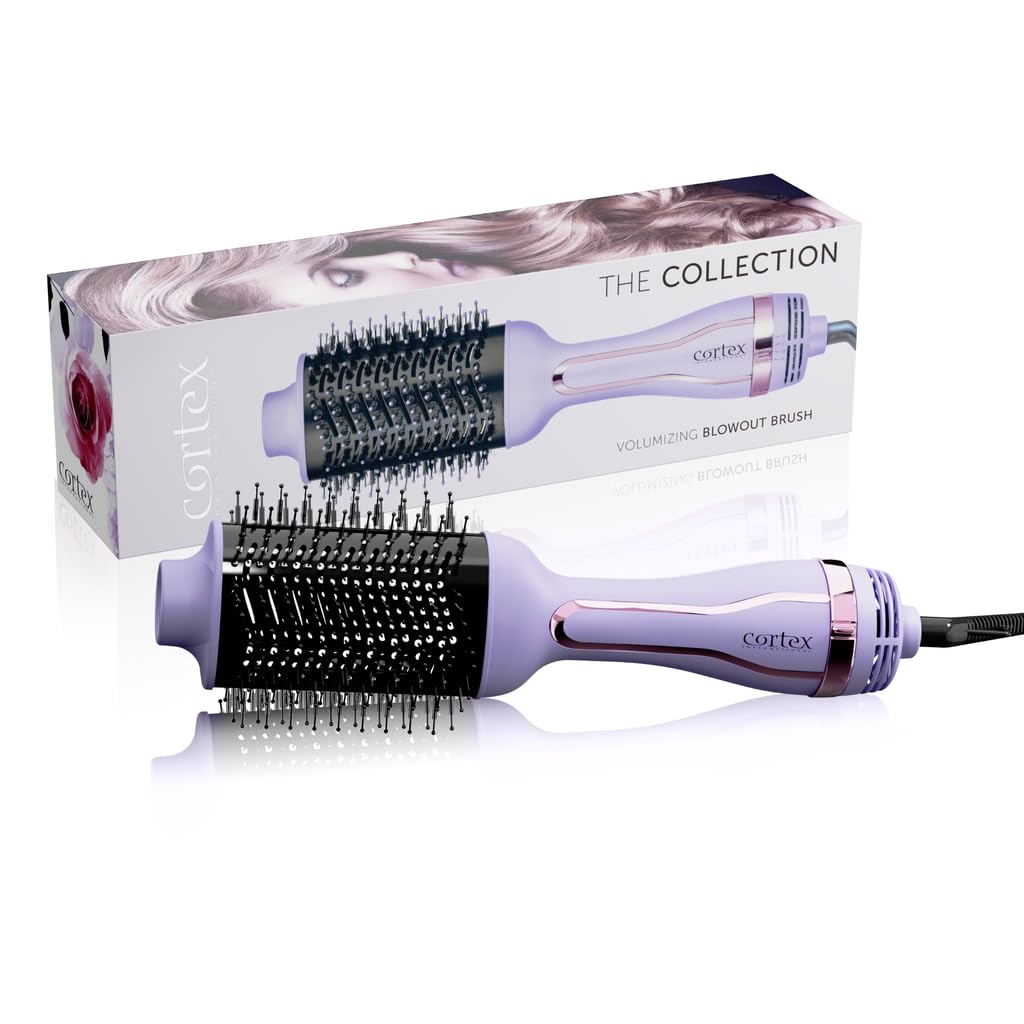 The Collection Volumizing Blowout Brush, 1.0 Count