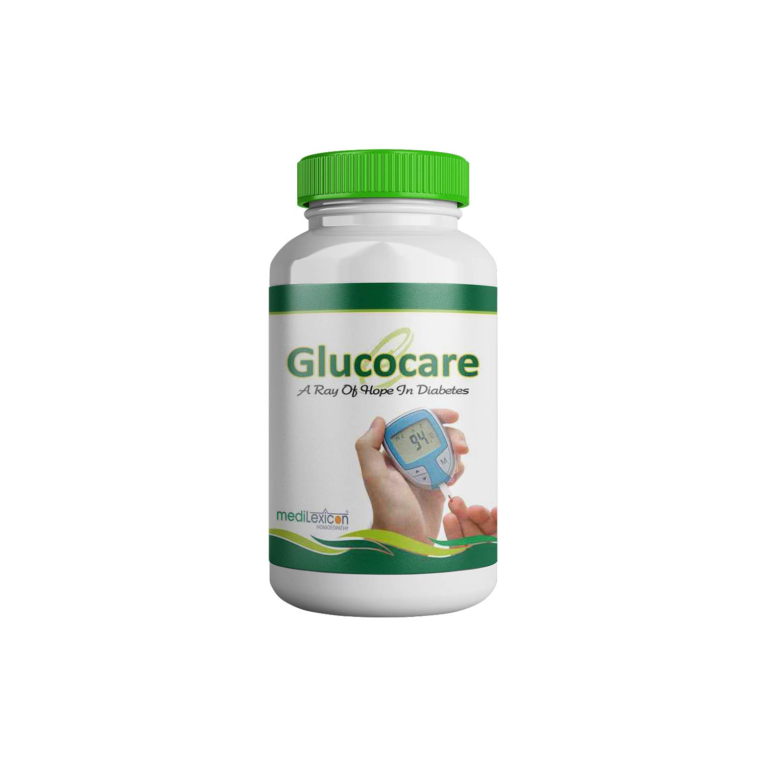 Medilexicon Glucocare Tablets 60tabs (B0CNTLS2XZ) Amazon Price History, Amazon Price Tracker