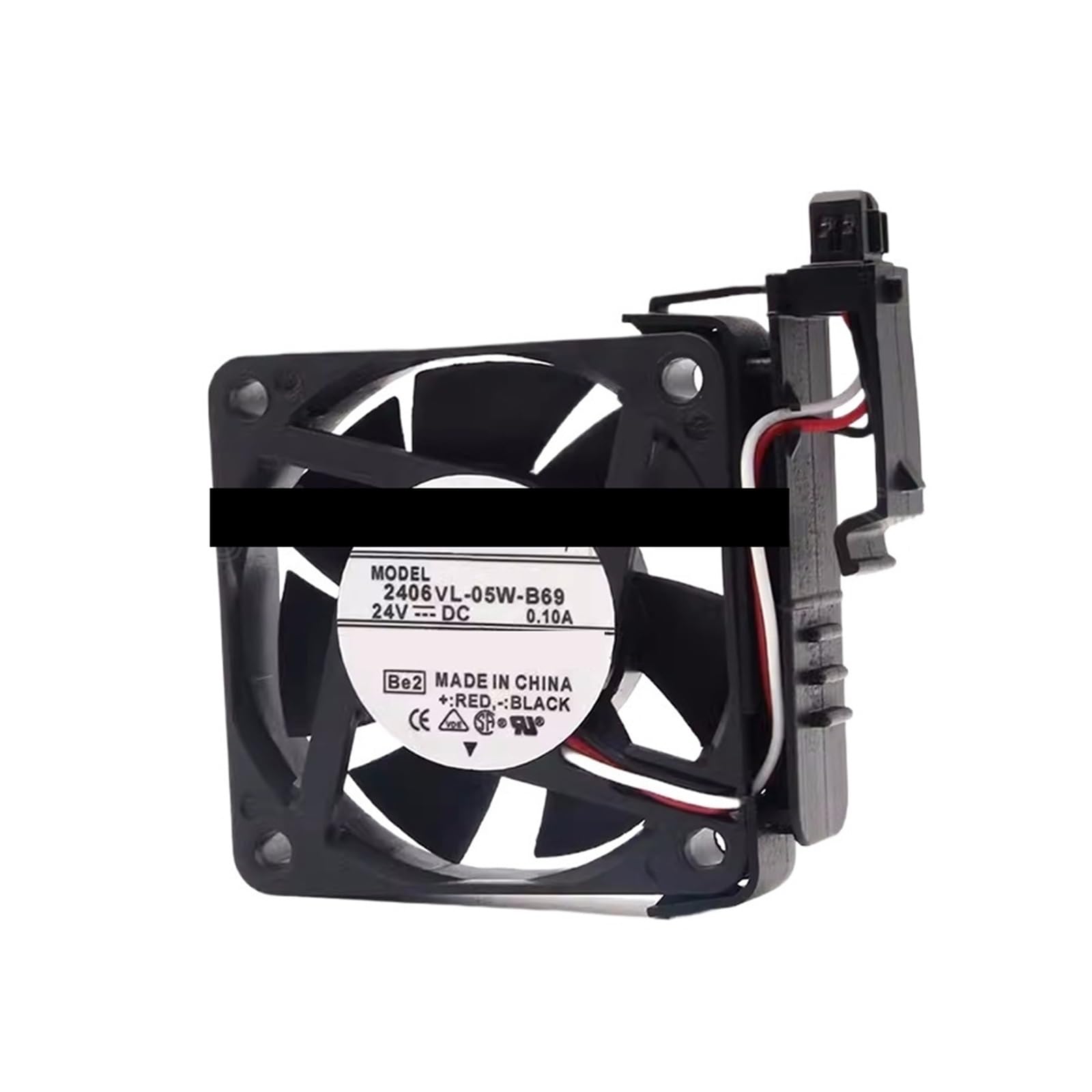 PEQYUACTE 2406VL-05W-B69 24V 0.10A Cooling Fan