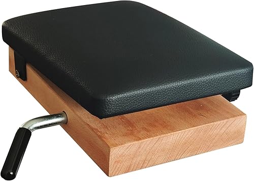 VEXIGO Tabla de velocidad quiropráctica, tabla de velocidad de caída, herramienta quiropráctica de corrección de articulaciones de extremidades,