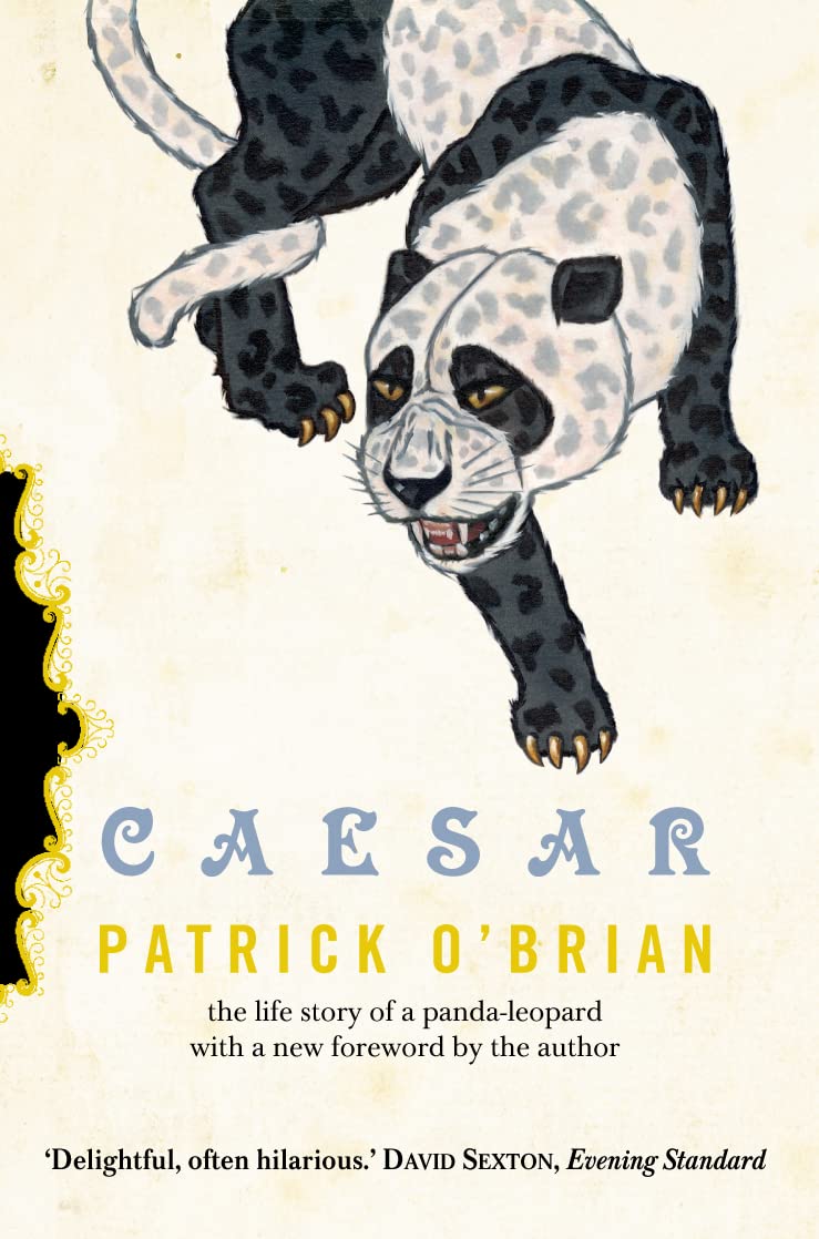 CAESAR