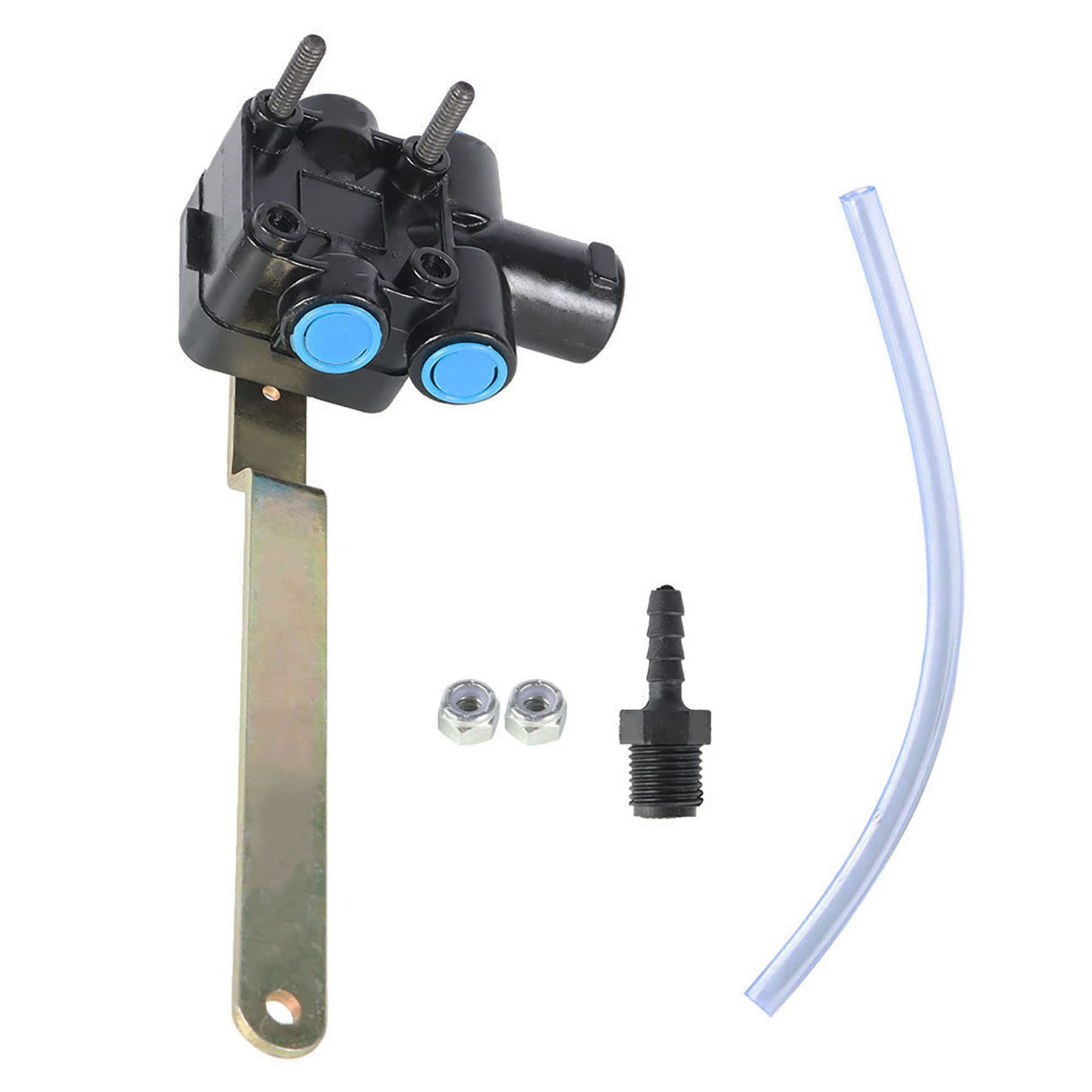 Freightliner Kenworth Height Control Valve 16-14318-000 Air Ride Height ...