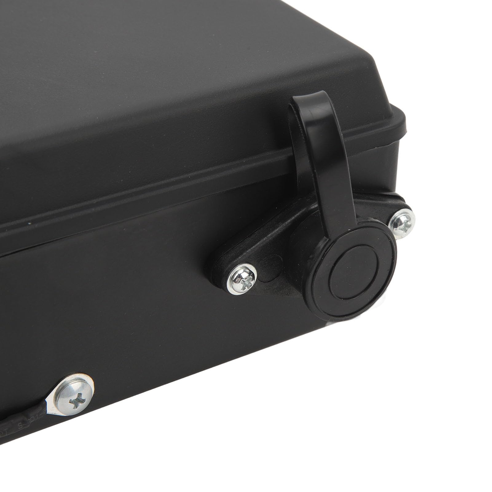 Relé de solenoide y contactor para cabrestante de 12 V, relé de Control Universal para cabrestantes de remolques de vehículos ATV, UTV y 4x4 de 8.000 a 17.000 LB, con Cables de