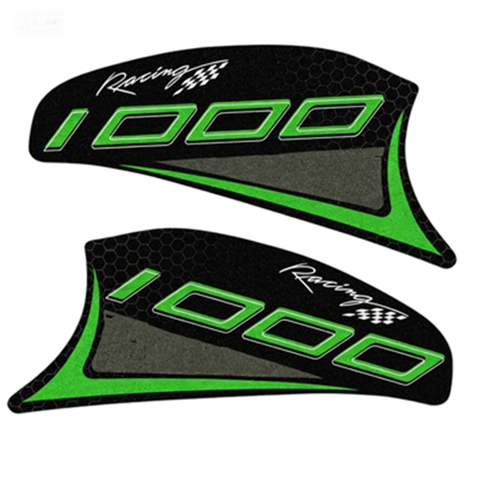 Pegatina de depósito para Versys 1000 SE S protector antideslizante 6