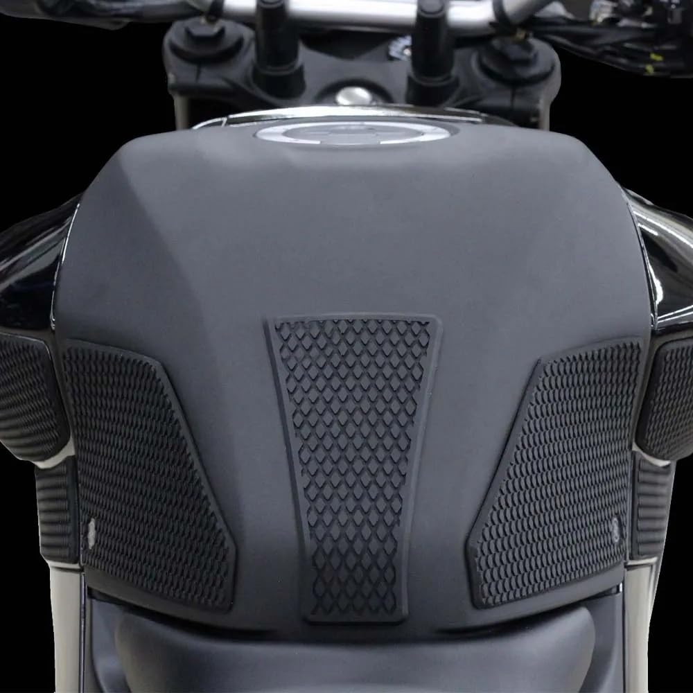 WLLBMDJ for Yamaha MT03 MT-03 MT25 2020 2021 Motocycle Tank Pads Grips MT 03 MT 25 Protector Stickers Decal Knee Side Fuel Traction Pad