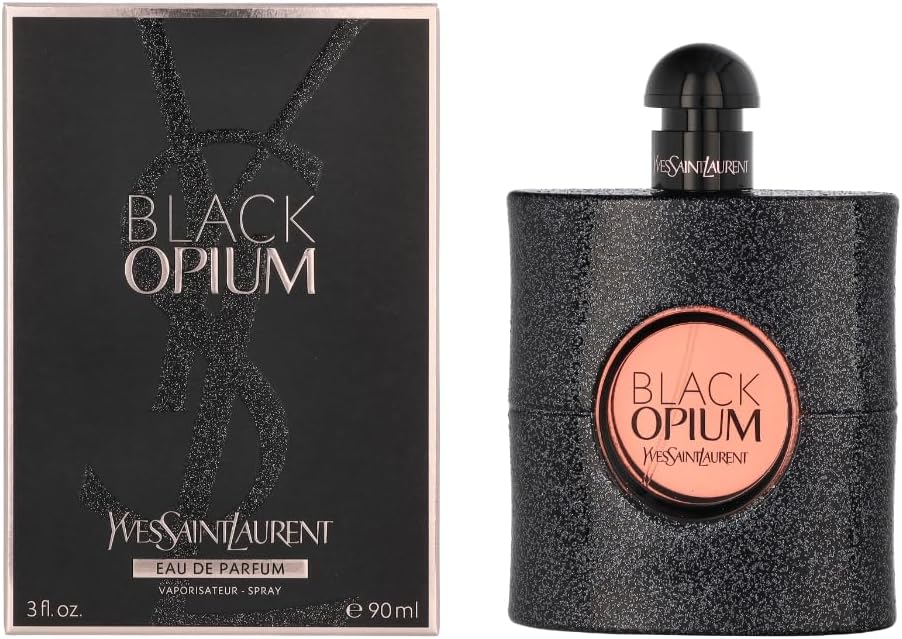 Yves Saint Laurent Black Opium...