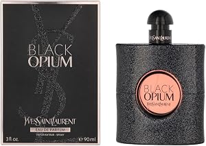 Yves Saint Laurent Black Opium