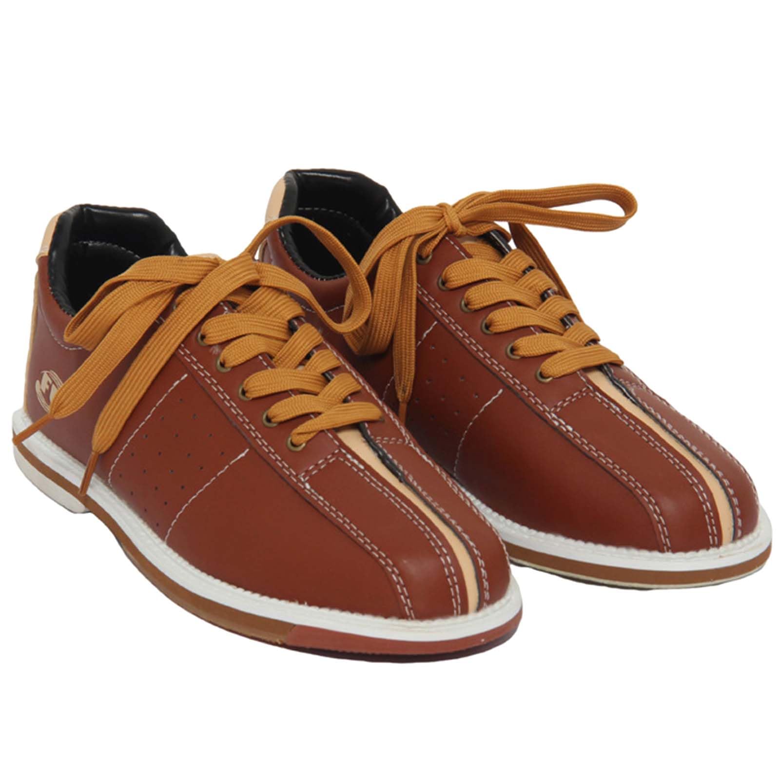 Baskets de Bowling pour Hommes et Femmes, Chaussures de Bowling durables et décontractées