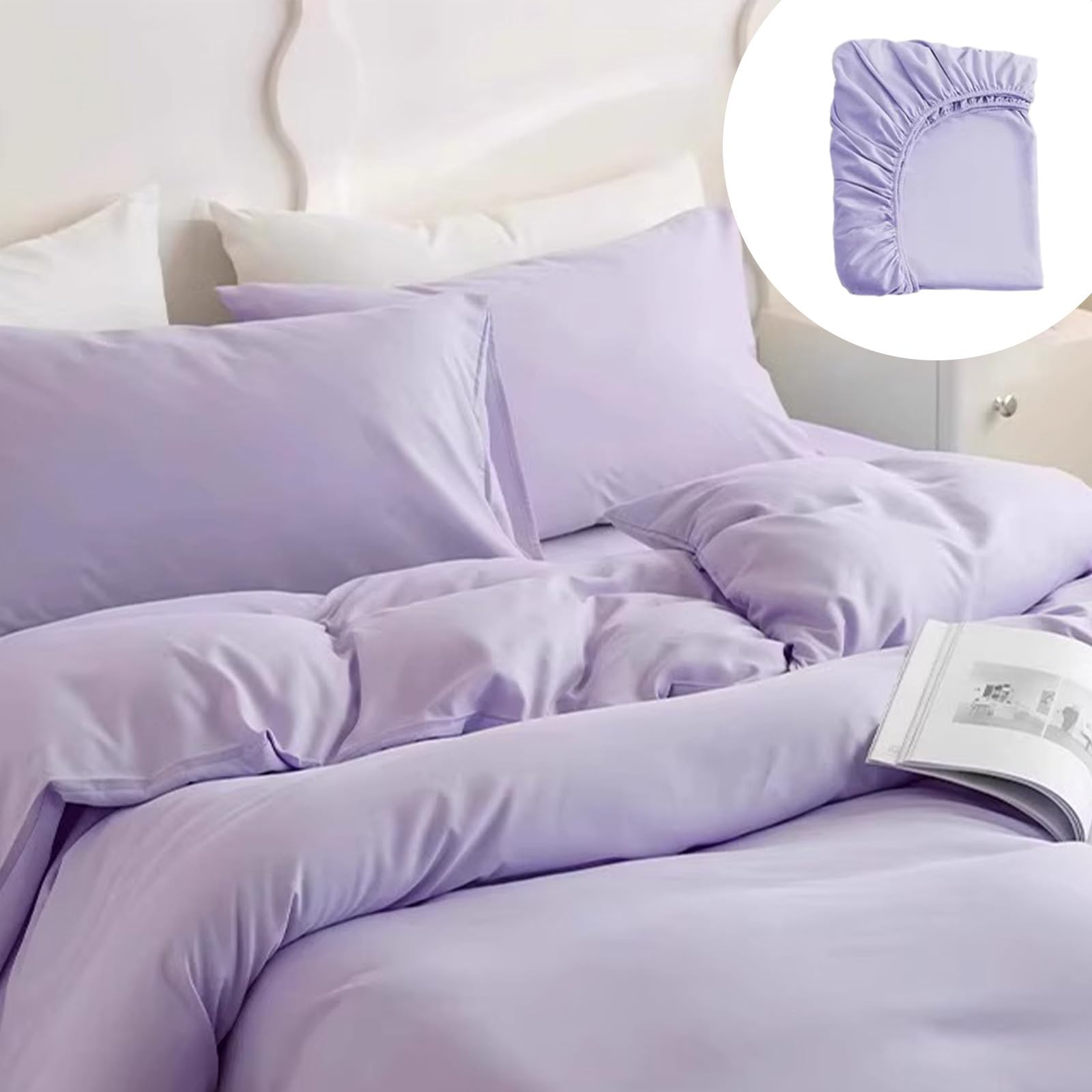 Disposable Sheets for Travel Queen Size Disposable Bed Sheets for Travel Set of 4 2 Disposable Pillow Case