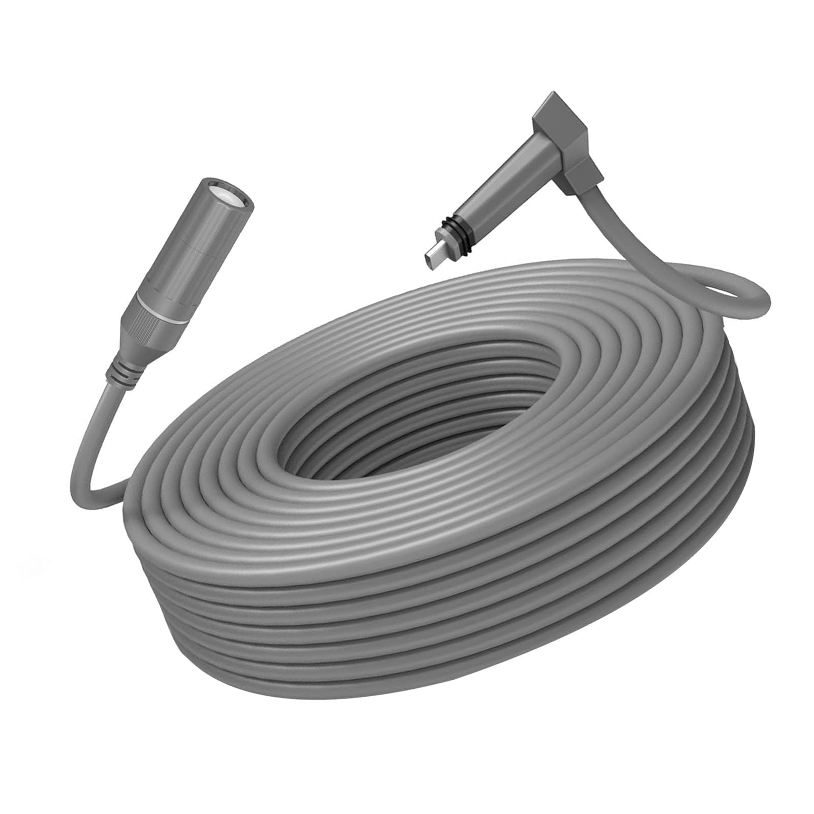 KIMISS Kabel Adaptacyjny SPX na RJ45 dla Gen 2 - Kabel Zamienny do Wtyczki SPX na Adapter żeński RJ45 - Wodoodporny Przewód Połączeniowy Ethernet (#6)