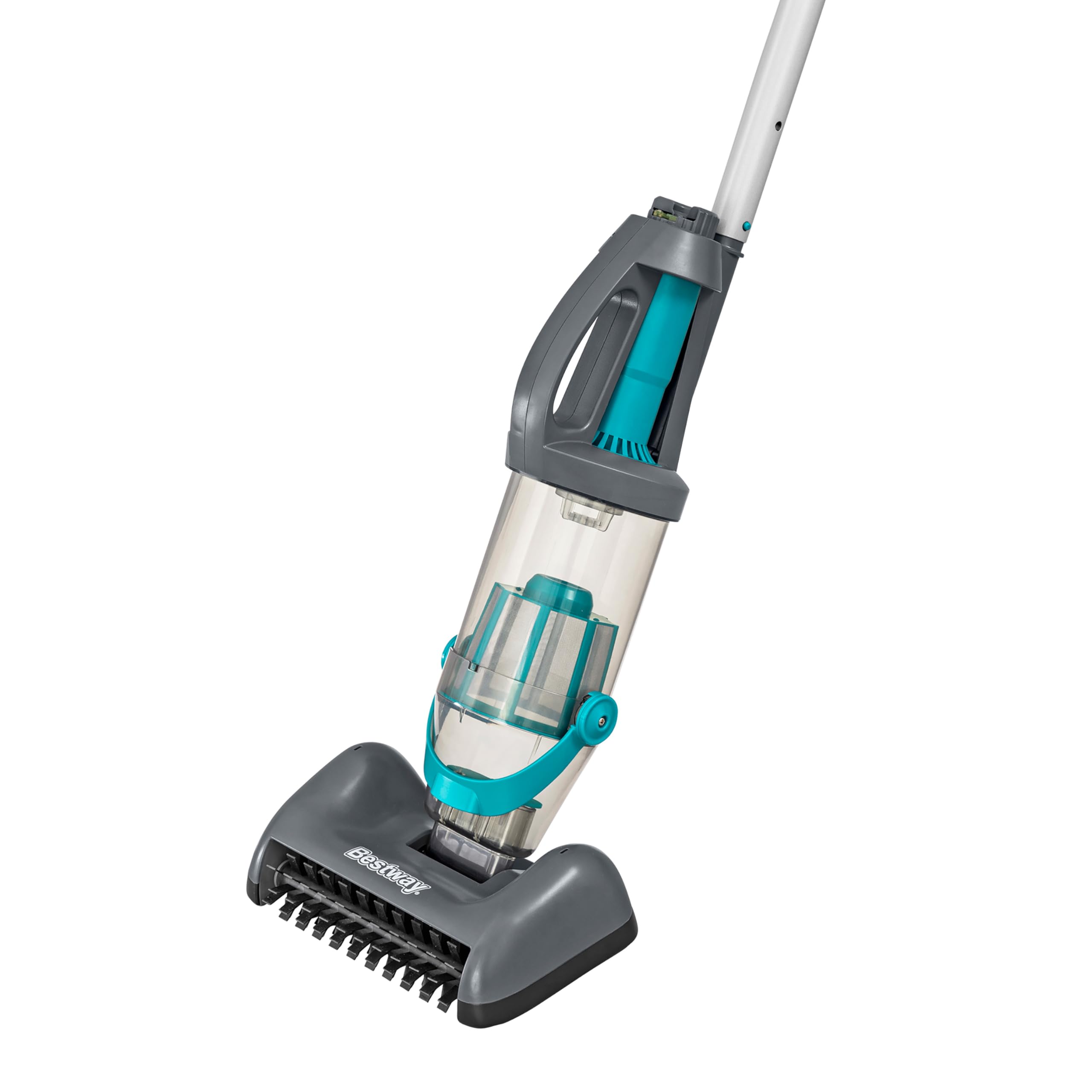 Bestway AquaGrip Aspirateur de Piscine portatif