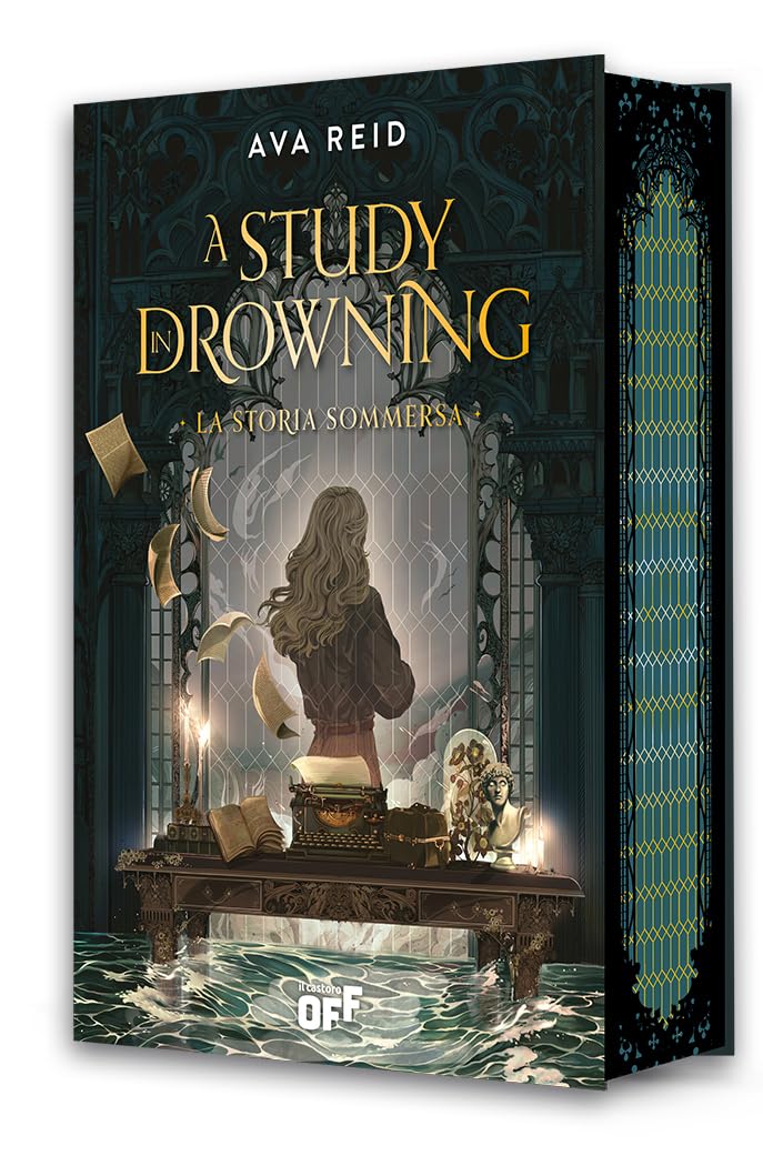A study in drowning. La storia sommersa [Edizione italiana]