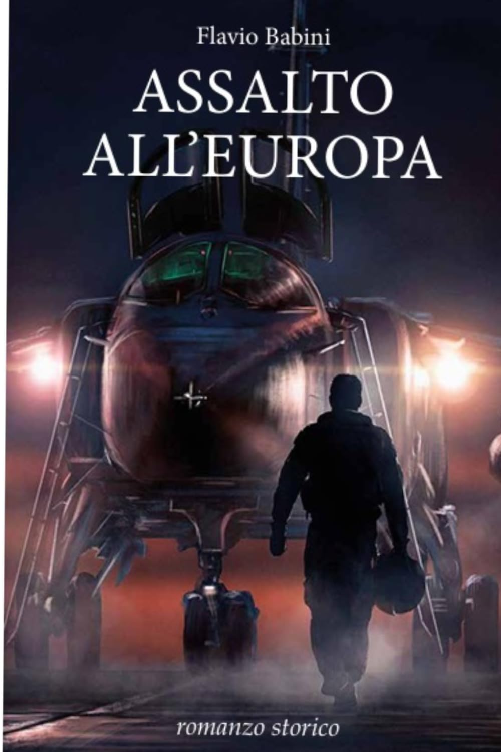 Assalto all'Europa