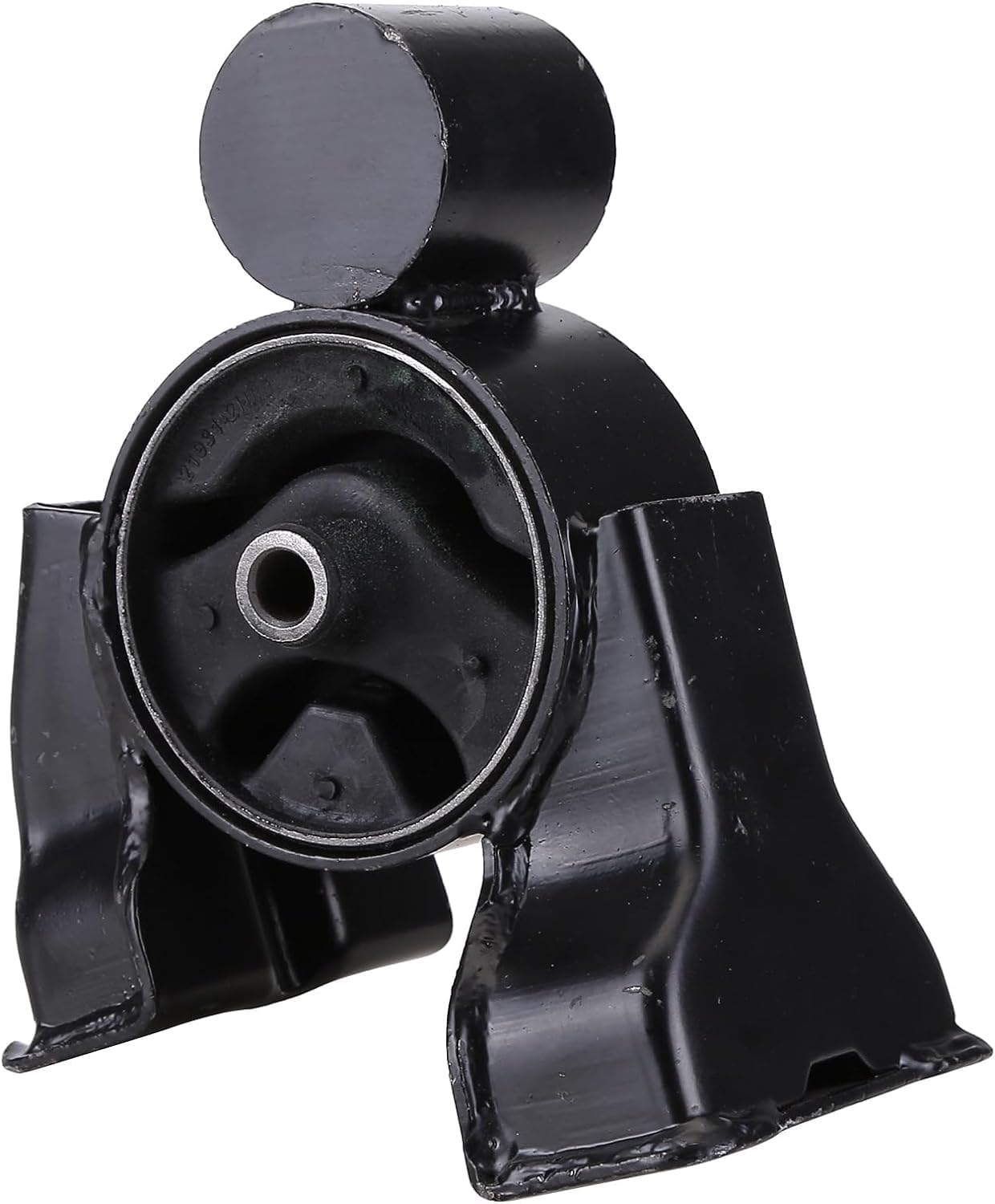 4 PCS Engine Motor Mount and Trans Mount for 2010-2013 Kia Forte 2.0L/2.4L Automatic Transmission Replacement for 9360 9345 9783 9785