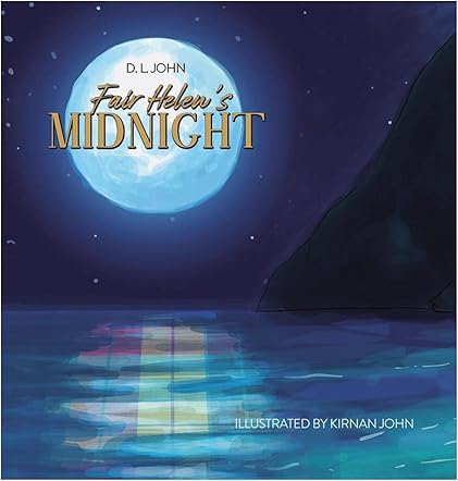 Fair Helen's Midnight
