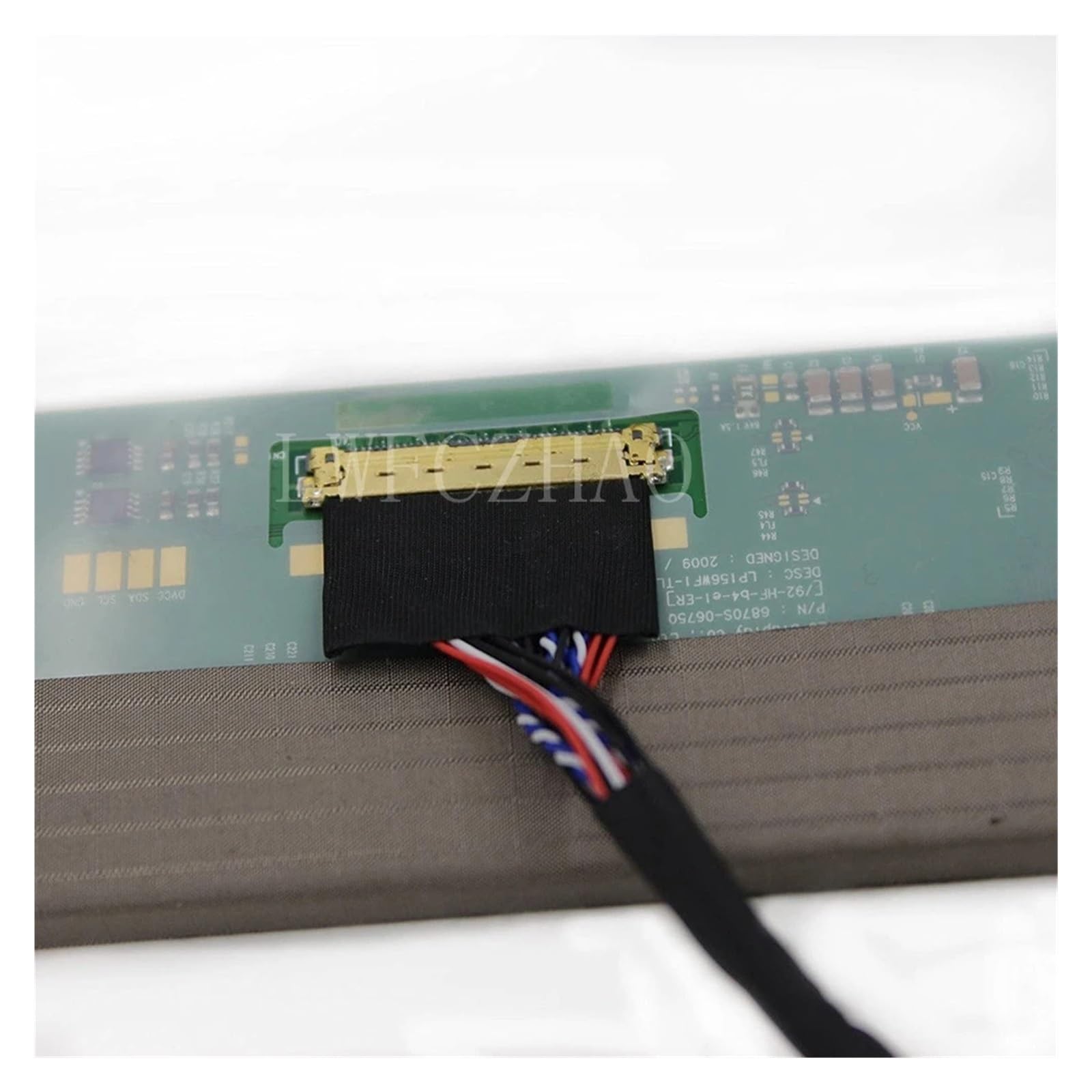 Kit De Carte Contrôleur DVB-T DVB-C for Écran LCD LTN140AT01