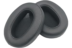 WH-XB900N Replacement Ear Cushions: Restore Comfort and Immerse Yourself in Sound
