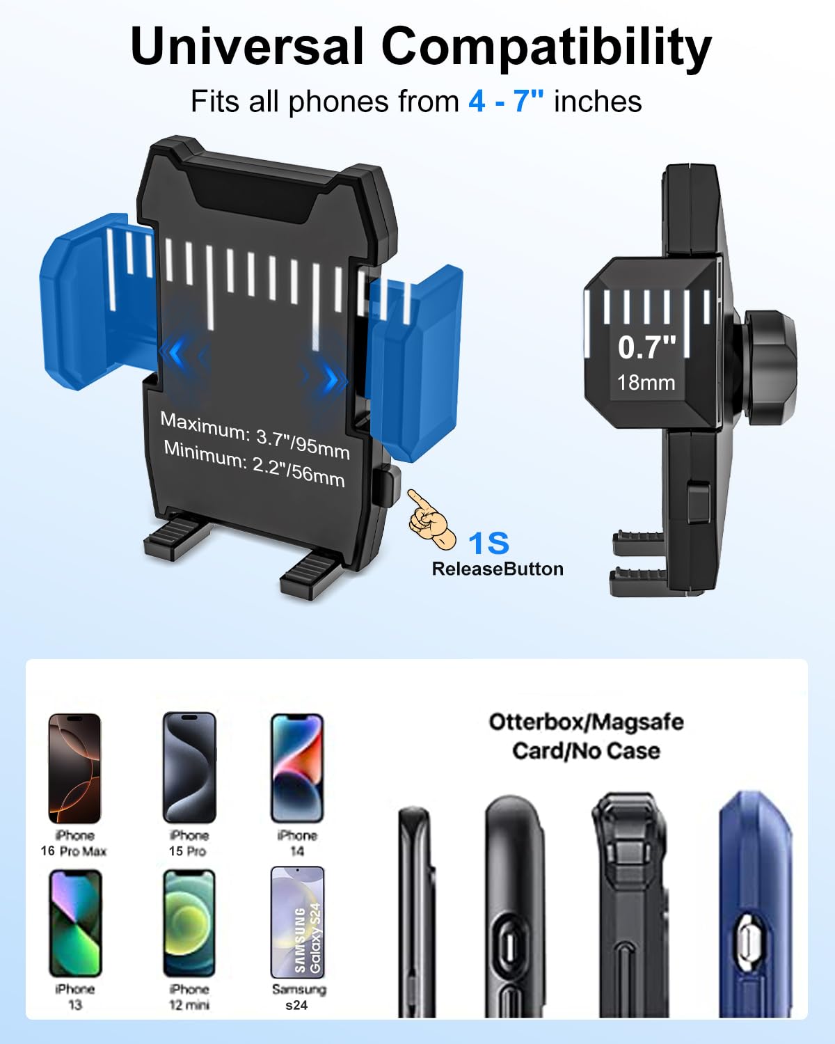 cigarette lighter mobile phone holder Amazon.com: Kolasels Cigarette Lighter Phone Holder Car Mount Charger [Dual  USB Fast Charging] Car Cigarette Lighter Socket Phone Mount with Adjustable  Arm, Car Phone Holder Charger for iPhone 16 Pro, Galaxy S24 :