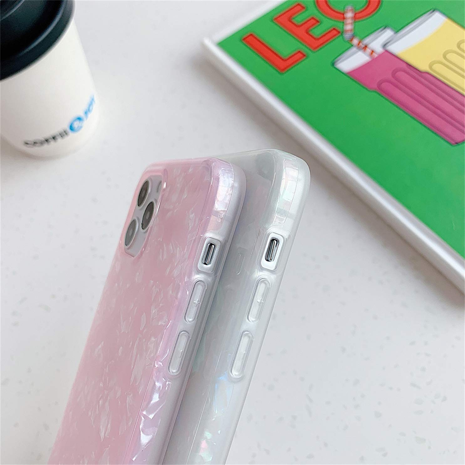 Custodia Per IPhone Con Cinturino Regolabile - Compatibile Con IPhone 7
