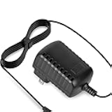 12V AC Adapter Compatible for Moog Mavis Synth Replacement Power Supply