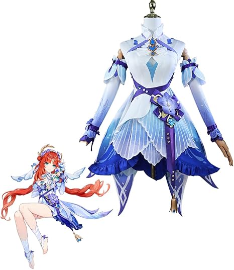 Amazon.co.jp: [SKFJHL] 原神 げんしん ニィロウ 東風はこぶ 花