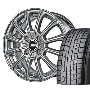 ⭐️早い者勝ち⭐️★2023年製★スタッドレス★国産タイヤ付きホイール４本SET★ Amazon.co.jp: タイヤ・ホイールセット - カータイヤ・ホイール