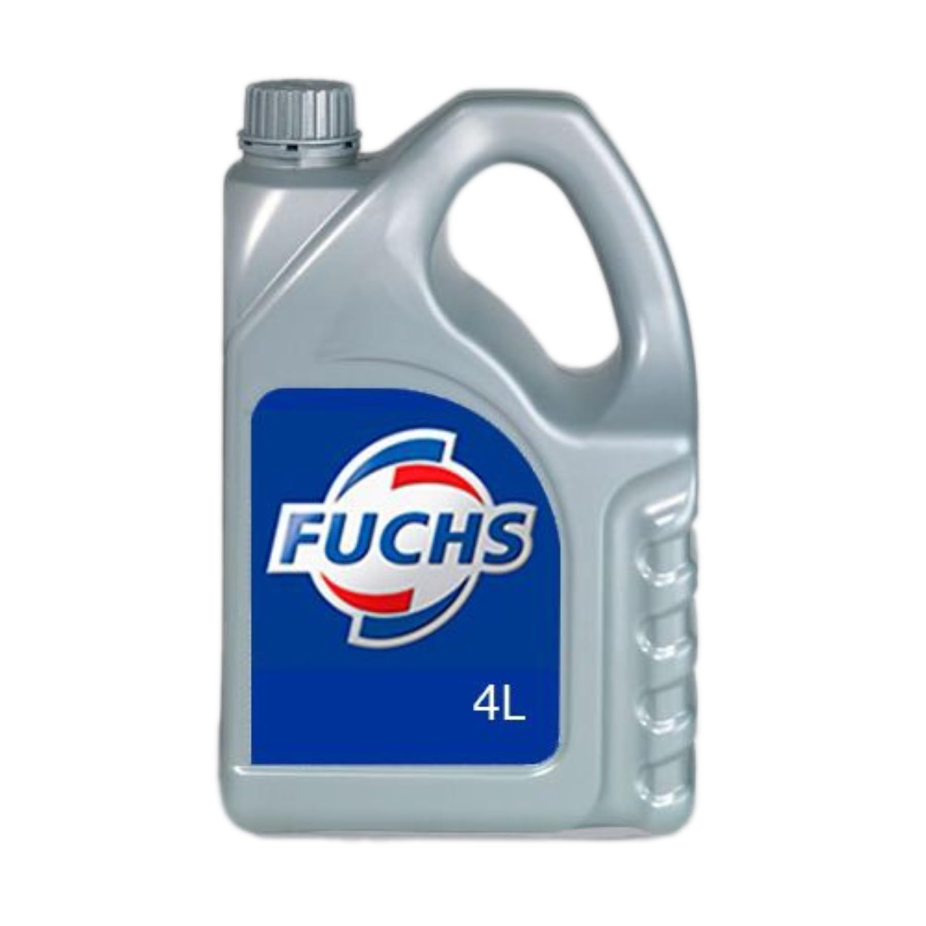 Fuchs Lubricants Titan Gear MP 80 Gear Lubricant 4 Liter Automotive