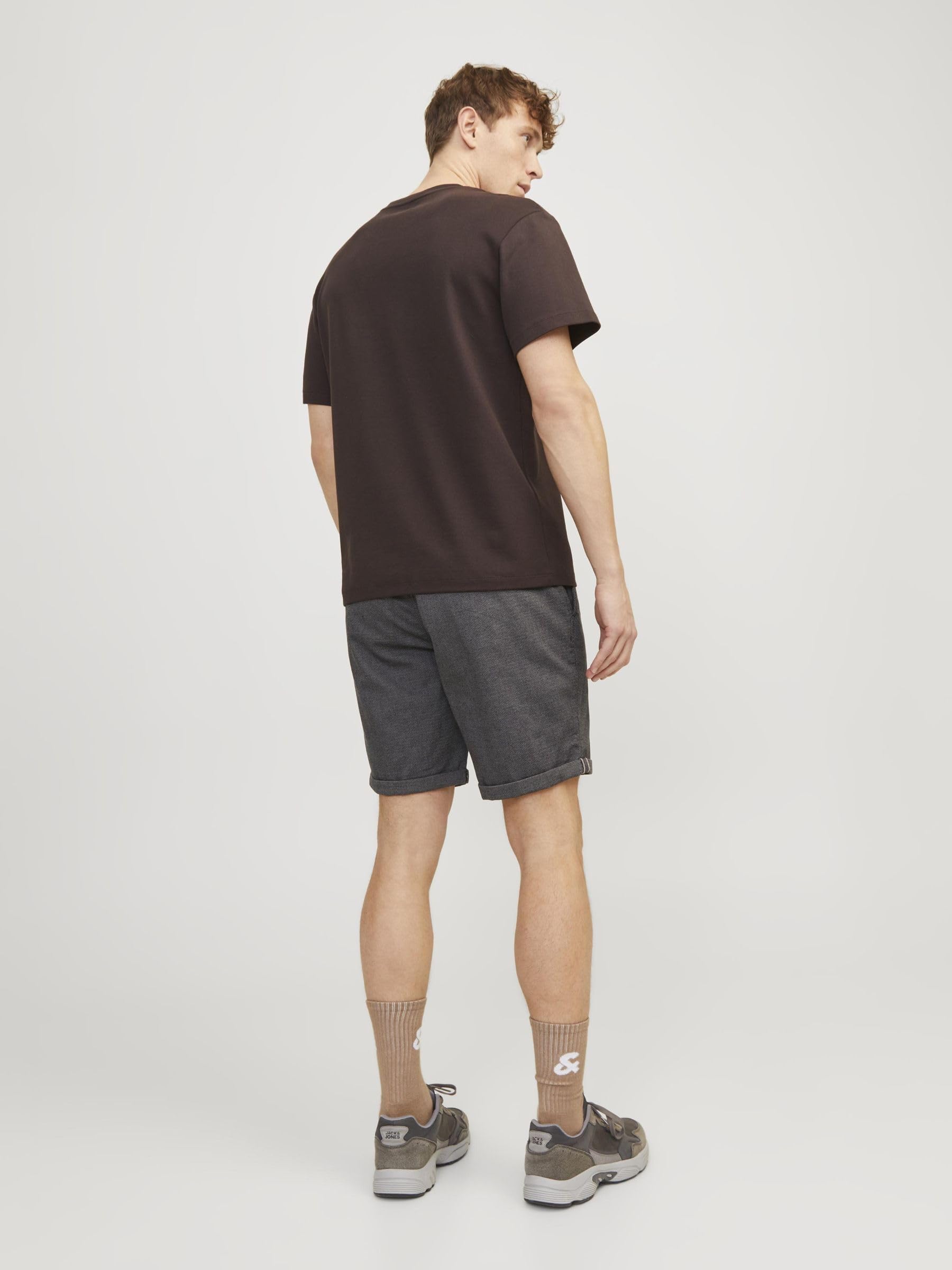 JACK & JONES Chino Shorts Regular Fit Chino Shorts