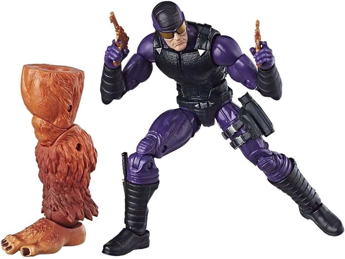 Marvel Legends Series 6-inch Marvel's Paladin