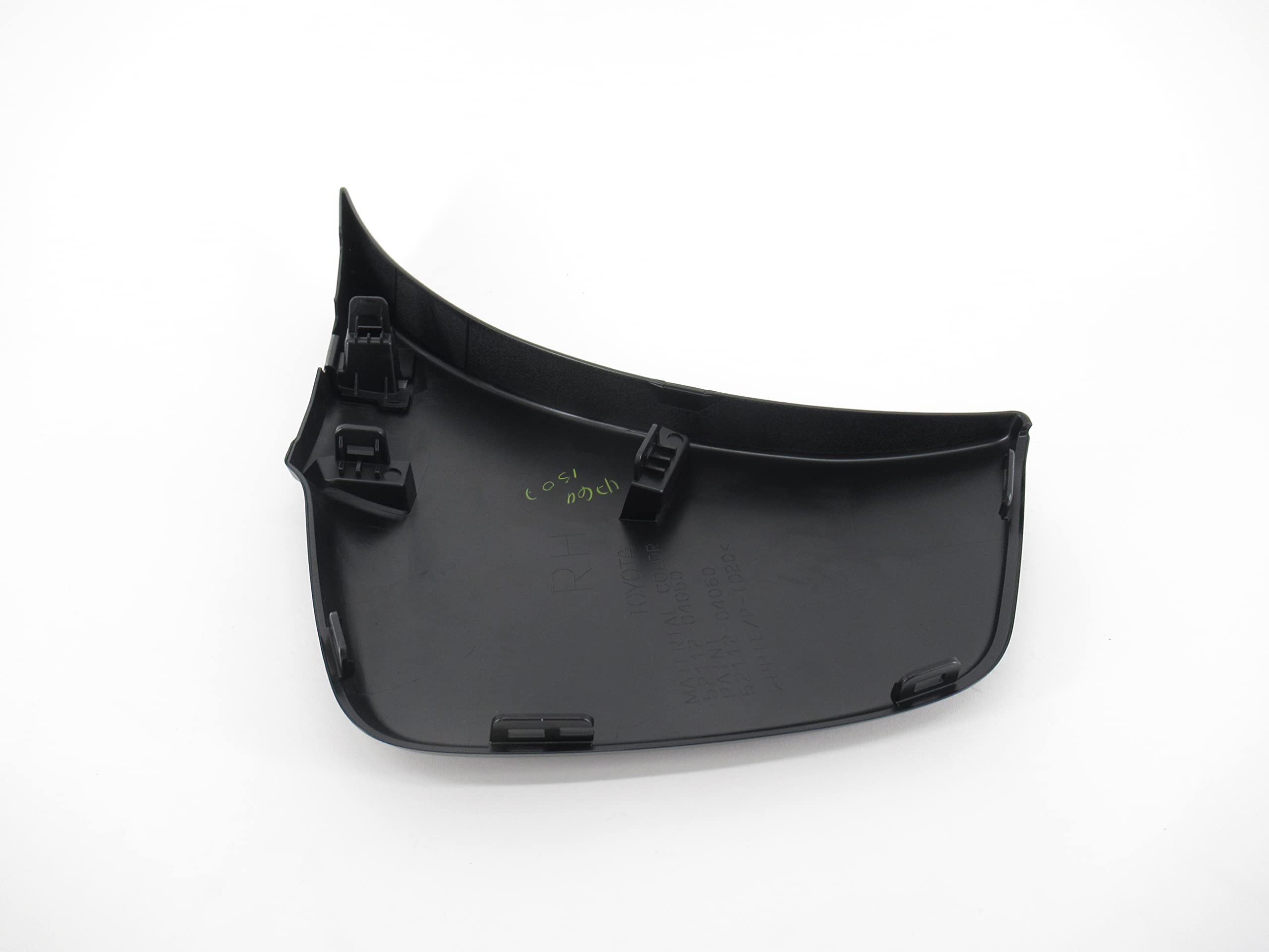 Amazon.com: Toyota Bumper Extension - 52112-04050 : Automotive