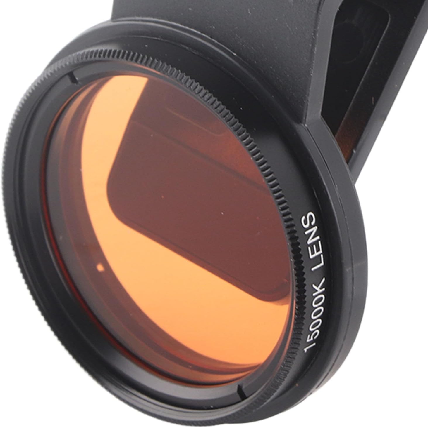 Zerodis Fish Photography Lens, Smartphone Camera Lens Filter Accessories with Macro for Reef Aquarium Photography