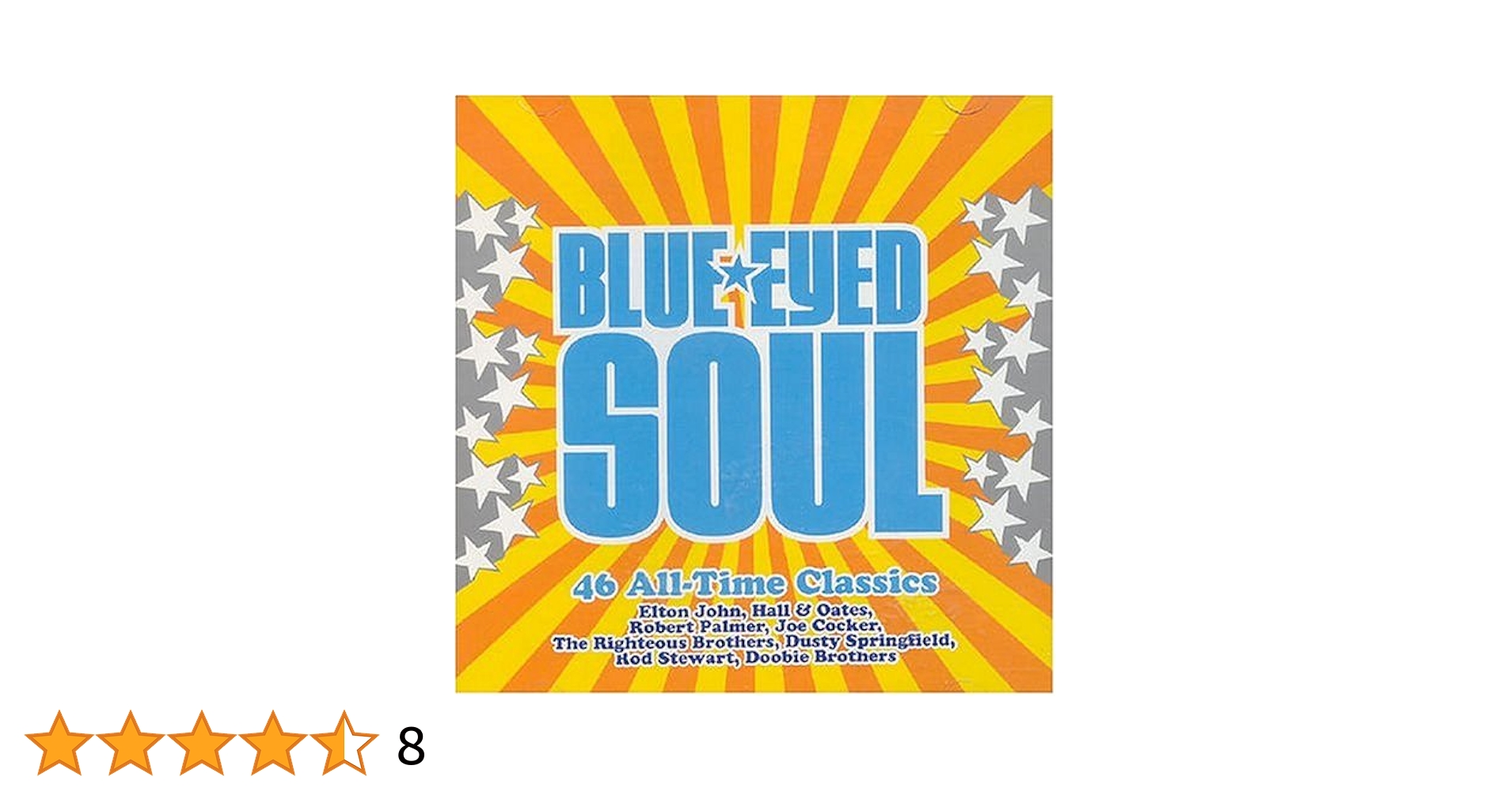 【R&B】Blu Mitchell Blue Eyed Soul 61M4BDW0JVL._UF1000,1000_QL80_.jpg