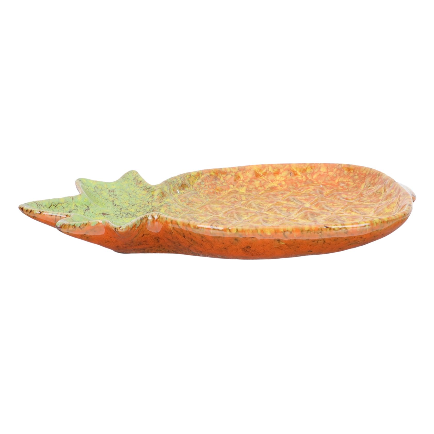 Assiette céramique créative pour embellir vos tables de fête et repas quotidiens