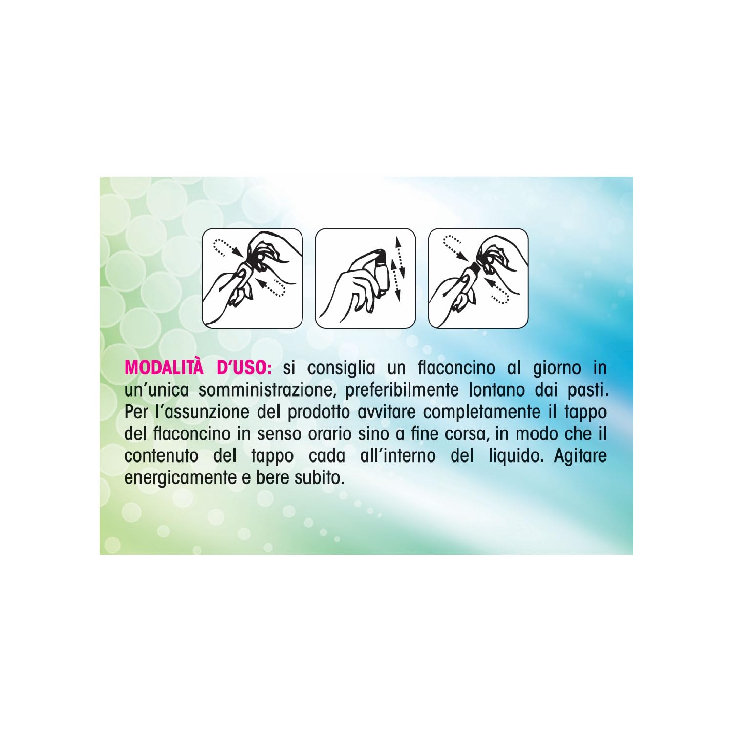 Nóos Linfoflu® Integratore Difese Immunitarie 15 Flaconcini da 10ml con Lattoferrina, Resveratrolo, Vitamina C e Zinco Integratore per Adulti e Bambini Riduce Stanchezza e Affaticamento Gusto Amarena