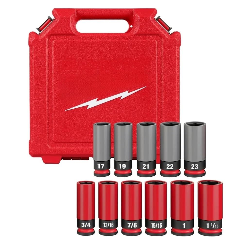 【shushu266226】No.1 11 PC 49-66-7833 for Milwaukee 1/2