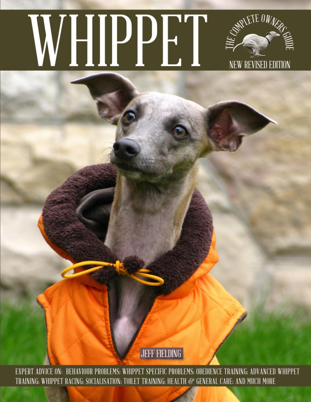 WHIPPET: The Complete Owners Guide