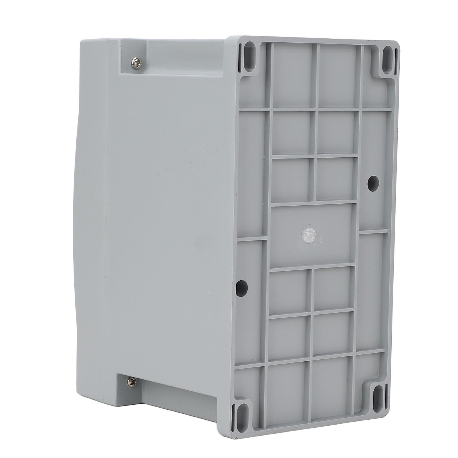 Convertitore di fase singolo a trifase, 2,5 a 3,7KW 14A 50 60Hz Sfasatore digitale ad alta efficienza, Convertitore di frequenza 3 a 5 cavalli