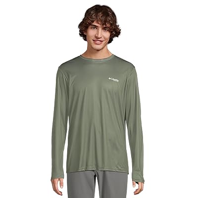Columbia Terminal Tackle PFG Fishtm Long Sleeve Shirt Men