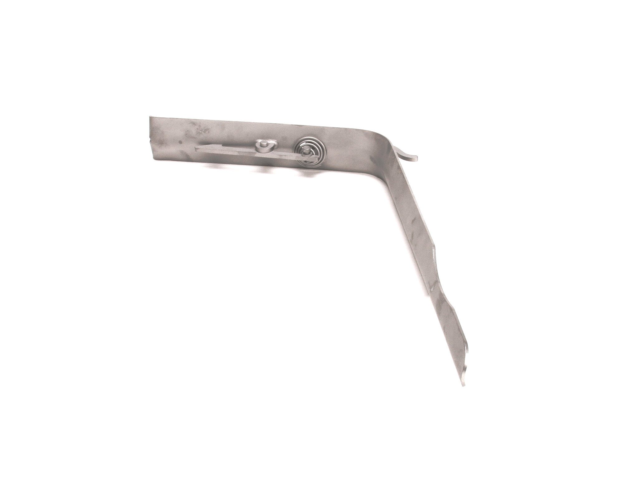 Poignée de verrouillage Henny Penny 64071 robuste pour soudure industrielle