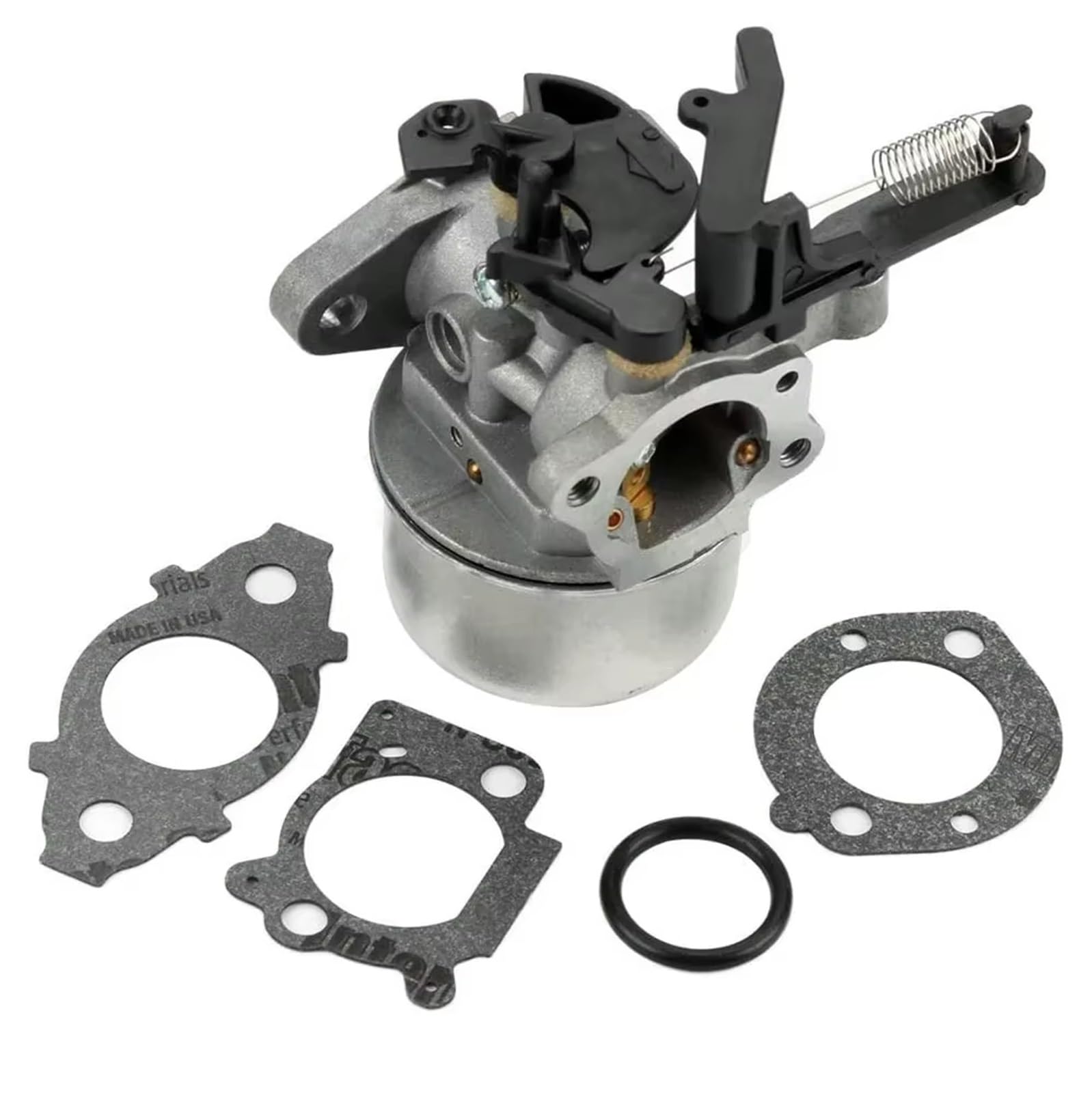 Carburateur 595390 répare les fuites et pannes thermiques des tondeuses 775EX