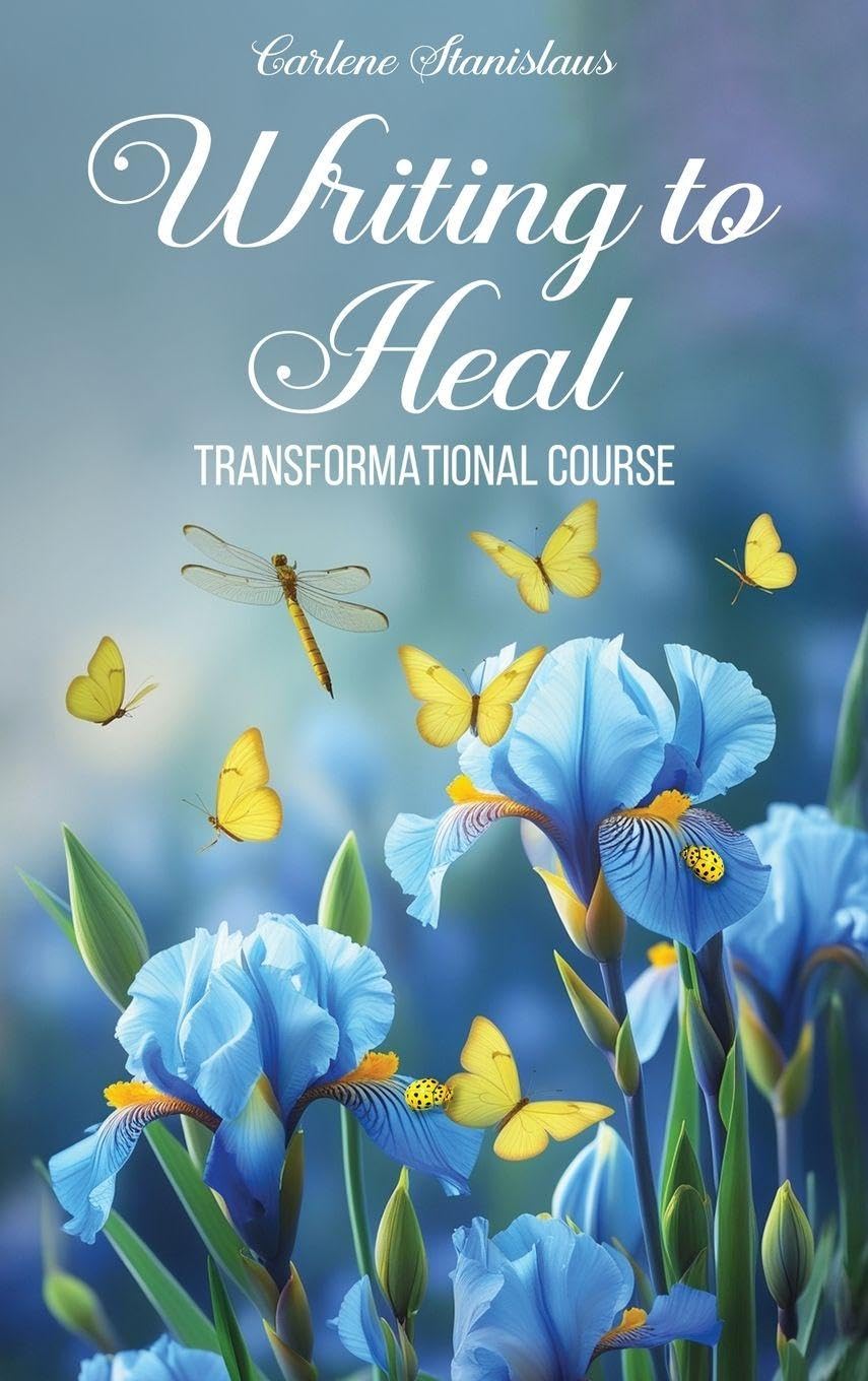 Writing to Heal Transformational Course