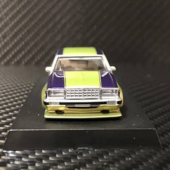 Amazon.co.jp: 1/64 グラチャンコレクション BEST2 231ローレル