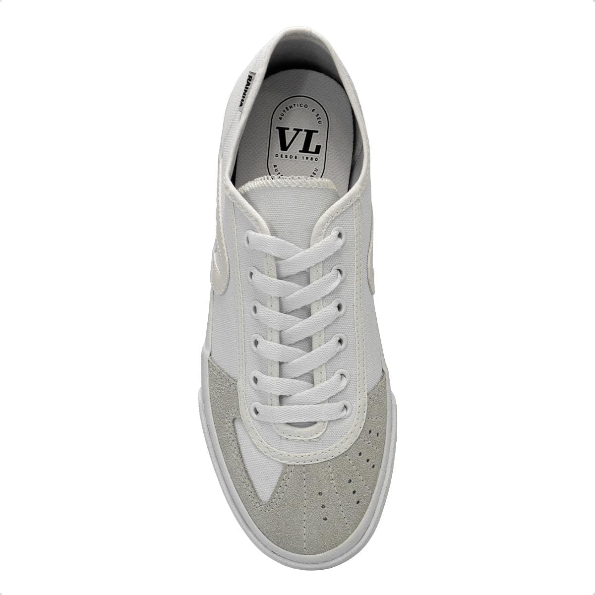 Tênis Casual Rainha Vl 2500
