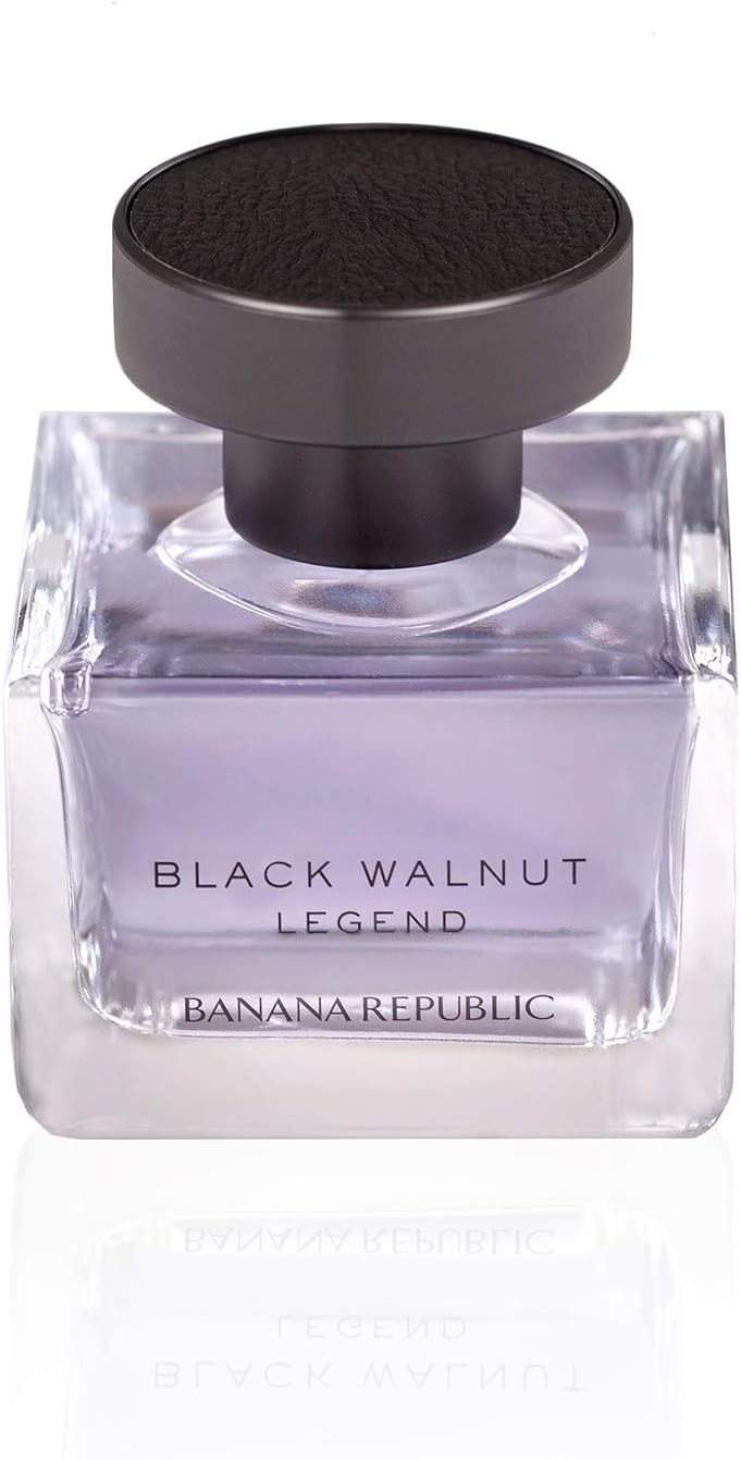 Black Walnut Legend EDP 100 ml