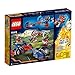 Lego Nexo Knights - Ariete demoledor de Macy, Juegos de construcción (70319)