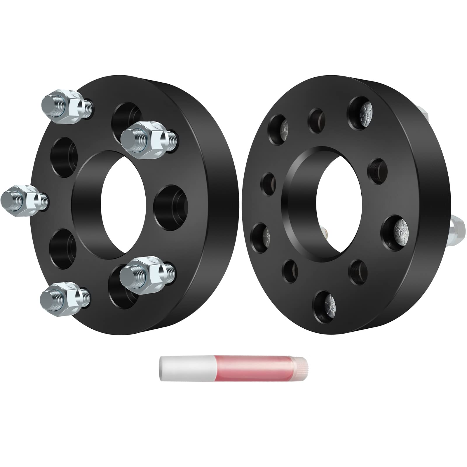 SCITOO Wheel Adapters